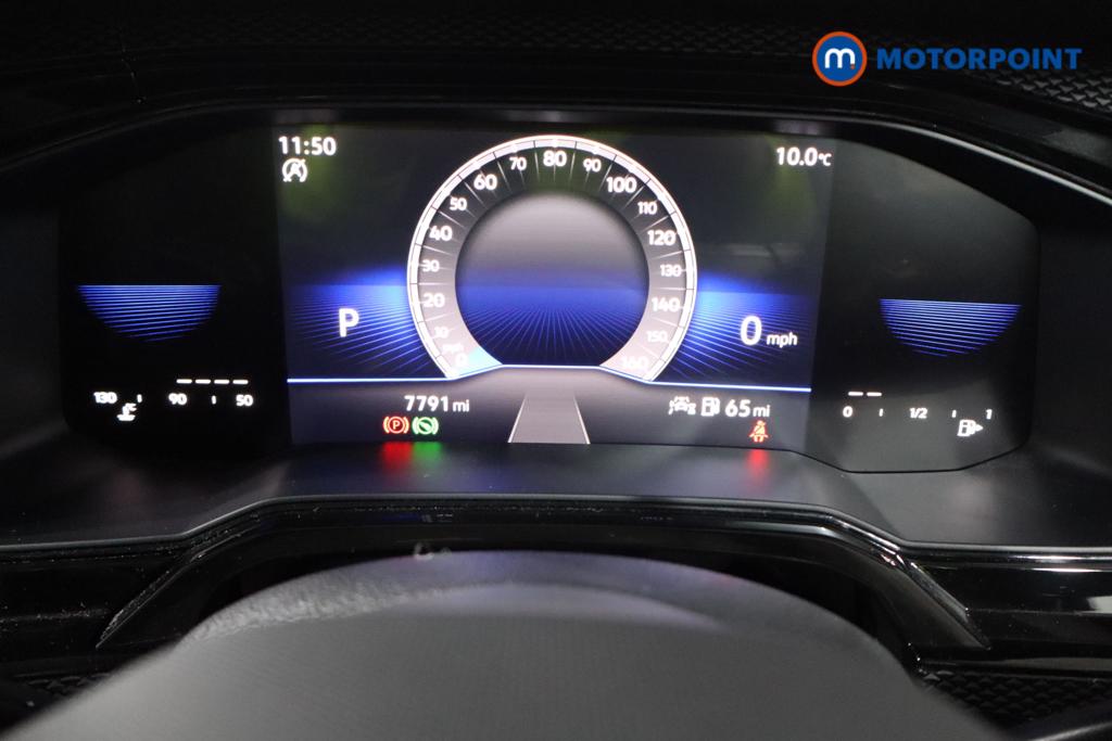 Volkswagen Polo Life Automatic Petrol Hatchback - Stock Number (1611094) - 7th supplementary image