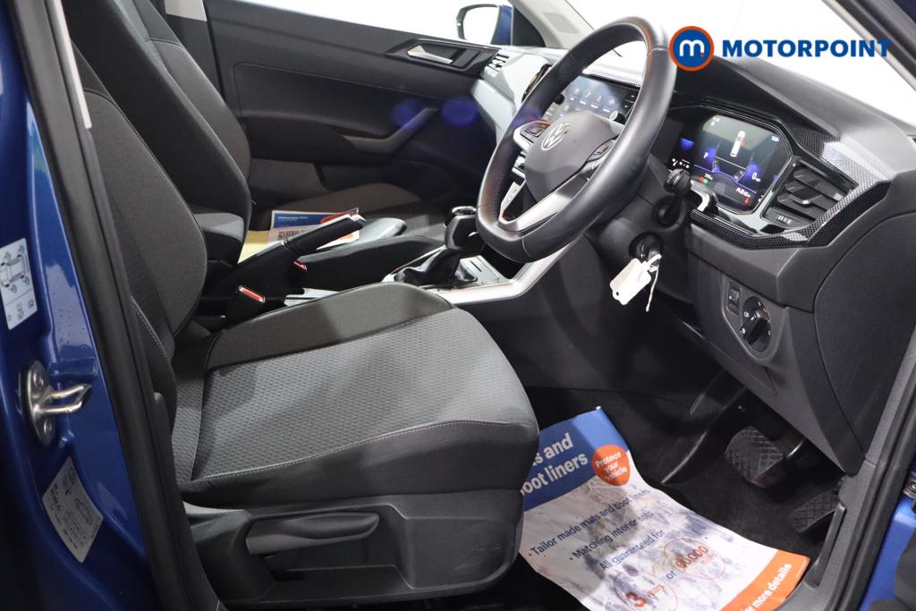 Volkswagen Polo Life Automatic Petrol Hatchback - Stock Number (1611094) - 10th supplementary image
