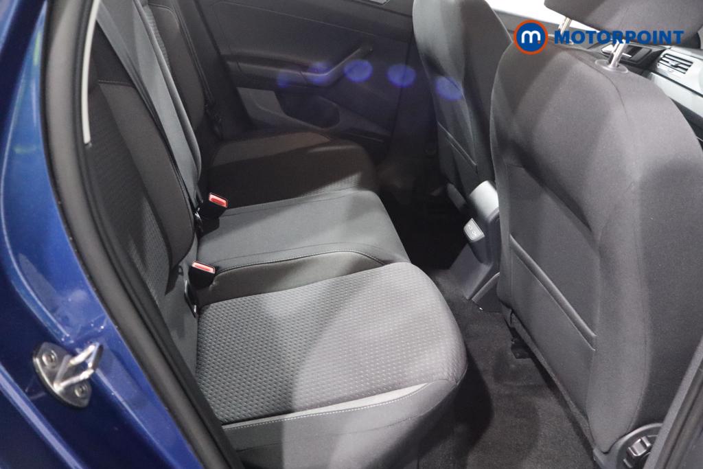 Volkswagen Polo Life Automatic Petrol Hatchback - Stock Number (1611094) - 11th supplementary image