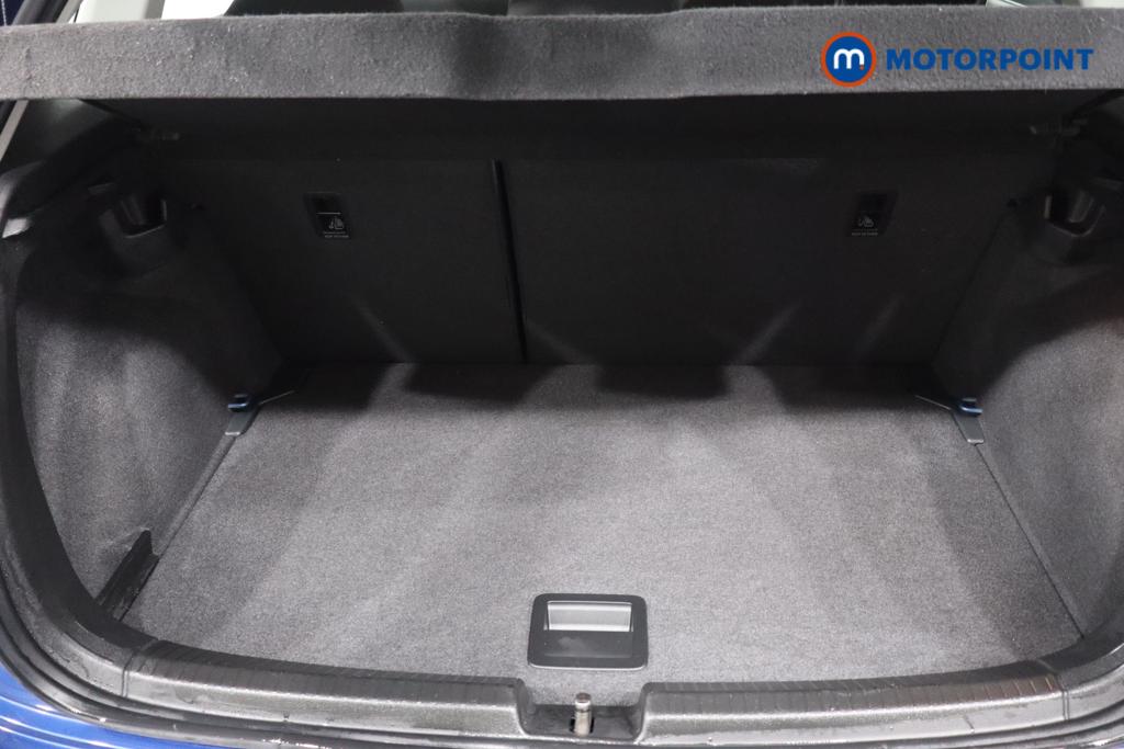 Volkswagen Polo Life Automatic Petrol Hatchback - Stock Number (1611094) - 14th supplementary image