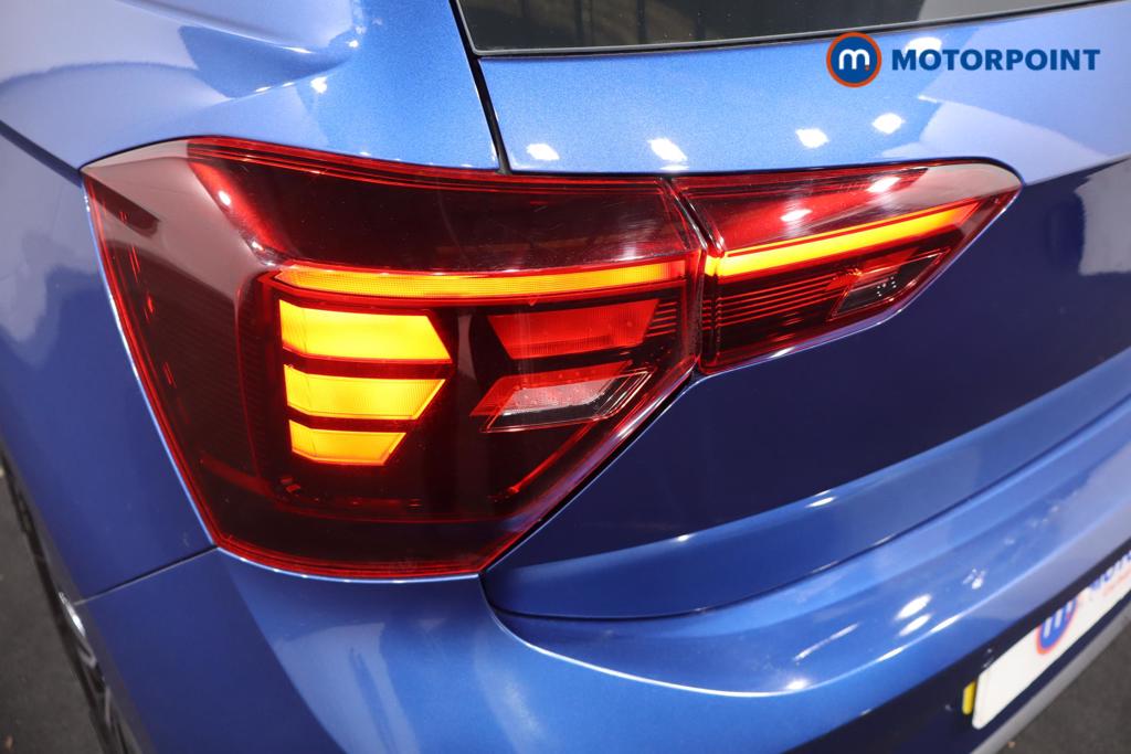 Volkswagen Polo Life Automatic Petrol Hatchback - Stock Number (1611094) - 15th supplementary image