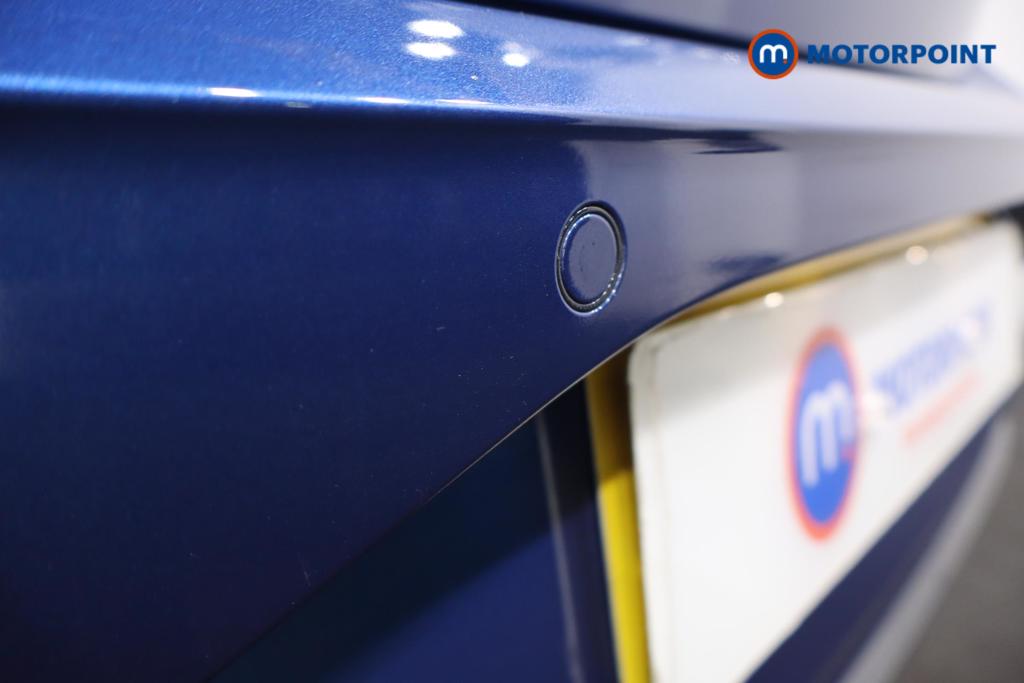 Volkswagen Polo Life Automatic Petrol Hatchback - Stock Number (1611094) - 16th supplementary image