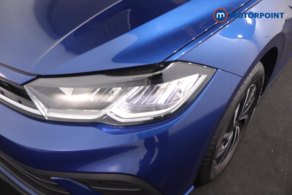 Volkswagen Polo Life Automatic Petrol Hatchback - Stock Number (1611094) - 18th supplementary image