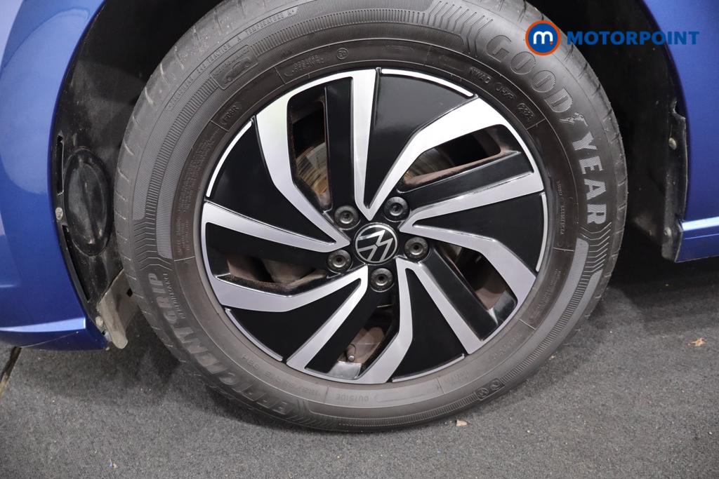 Volkswagen Polo Life Automatic Petrol Hatchback - Stock Number (1611094) - 19th supplementary image