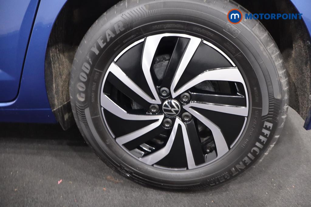 Volkswagen Polo Life Automatic Petrol Hatchback - Stock Number (1611094) - 20th supplementary image