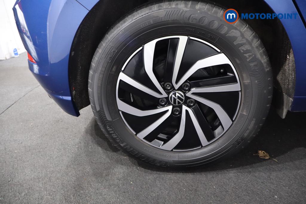 Volkswagen Polo Life Automatic Petrol Hatchback - Stock Number (1611094) - 21st supplementary image