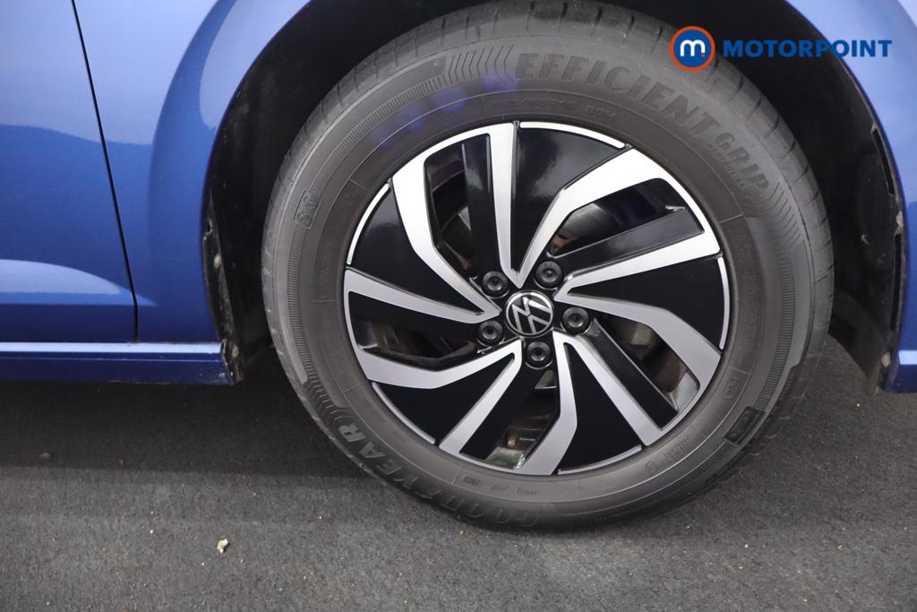 Volkswagen Polo Life Automatic Petrol Hatchback - Stock Number (1611094) - 22nd supplementary image