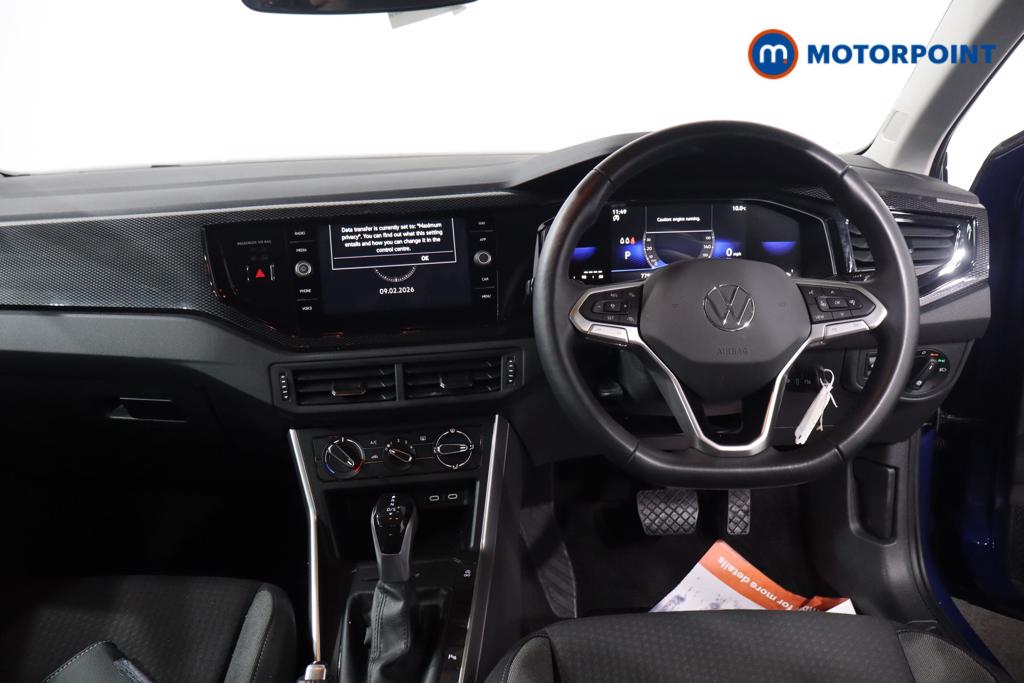 Volkswagen Polo Life Automatic Petrol Hatchback - Stock Number (1611094) - 1st supplementary image