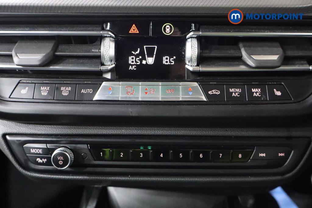 BMW 2 Series M Sport Automatic Petrol Saloon - Stock Number (1611219) - 4th supplementary image