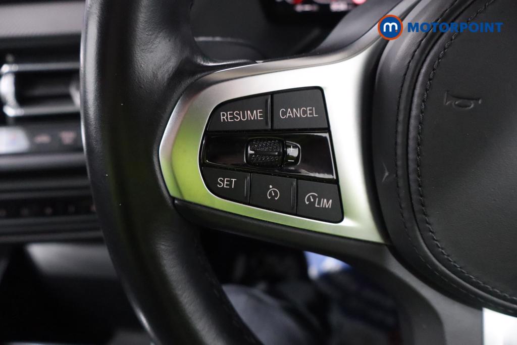 BMW 2 Series M Sport Automatic Petrol Saloon - Stock Number (1611219) - 7th supplementary image