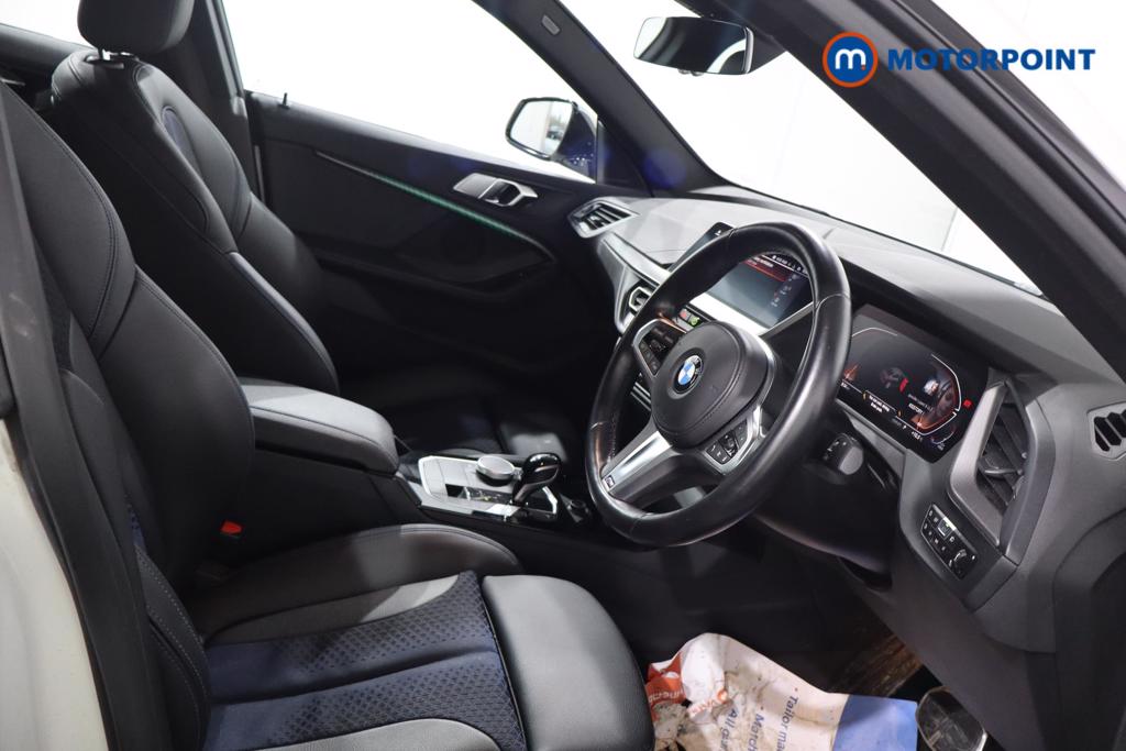 BMW 2 Series M Sport Automatic Petrol Saloon - Stock Number (1611219) - 12th supplementary image