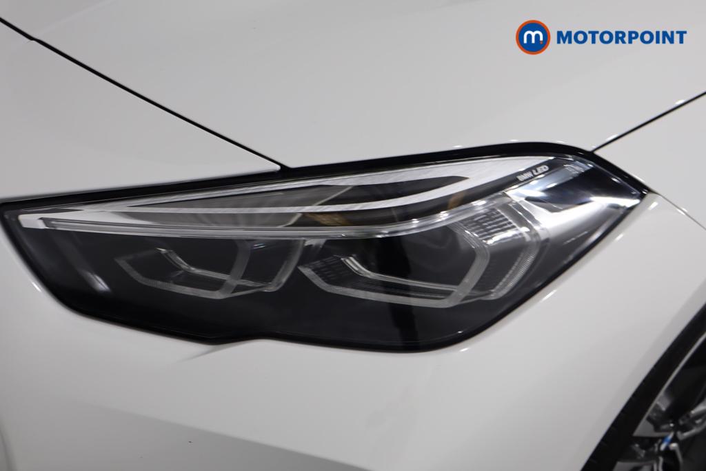 BMW 2 Series M Sport Automatic Petrol Saloon - Stock Number (1611219) - 22nd supplementary image