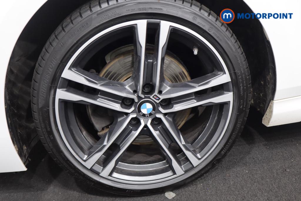 BMW 2 Series M Sport Automatic Petrol Saloon - Stock Number (1611219) - 23rd supplementary image