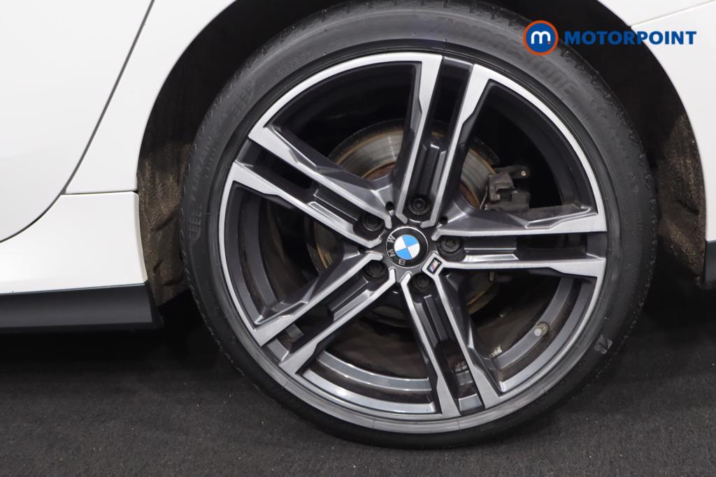 BMW 2 Series M Sport Automatic Petrol Saloon - Stock Number (1611219) - 24th supplementary image