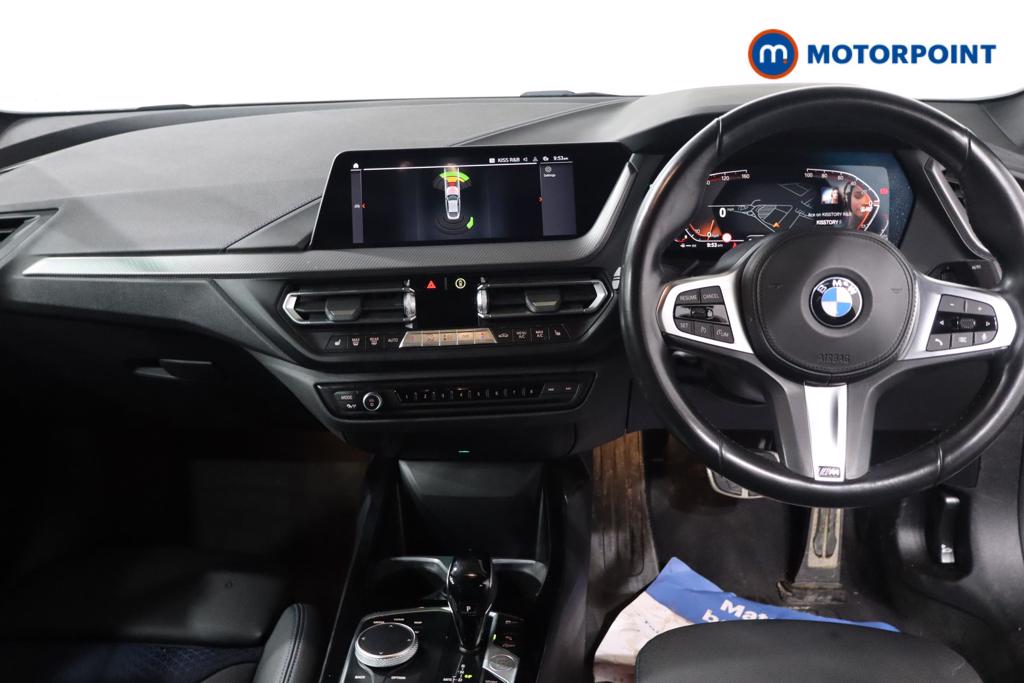 BMW 2 Series M Sport Automatic Petrol Saloon - Stock Number (1611219) - 1st supplementary image