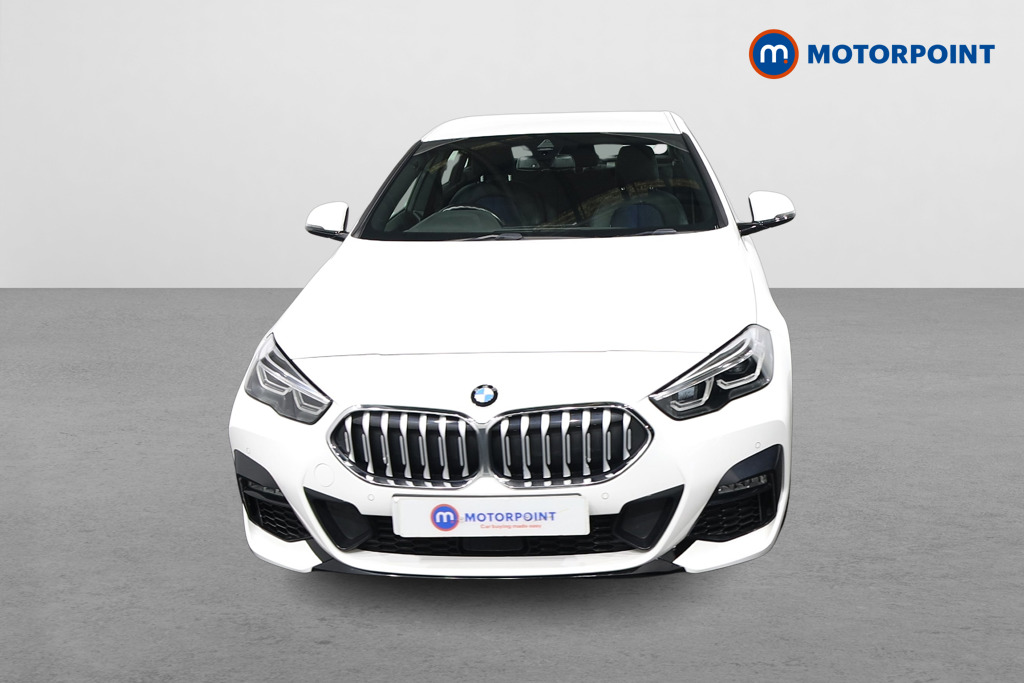 BMW 2 Series M Sport Automatic Petrol Saloon - Stock Number (1611219) - Front bumper