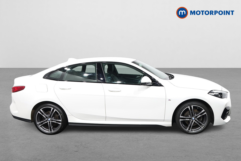 BMW 2 Series M Sport Automatic Petrol Saloon - Stock Number (1611219) - Drivers side