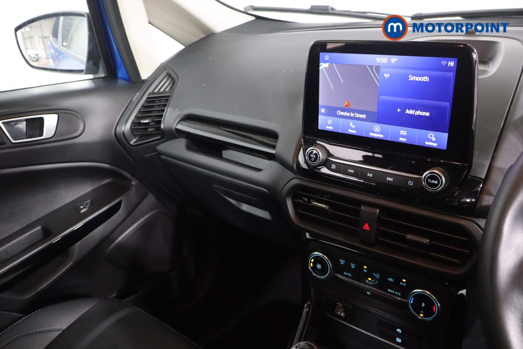 Ford Ecosport Active Manual Petrol SUV - Stock Number (1611249) - 3rd supplementary image