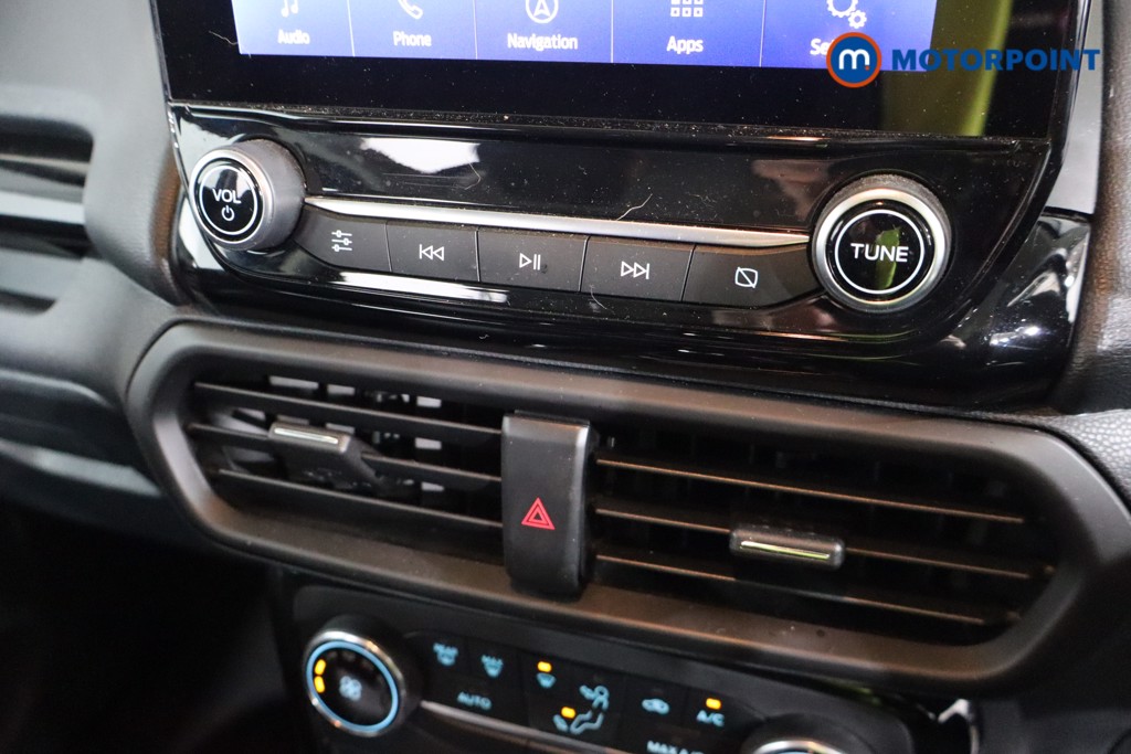 Ford Ecosport Active Manual Petrol SUV - Stock Number (1611249) - 10th supplementary image