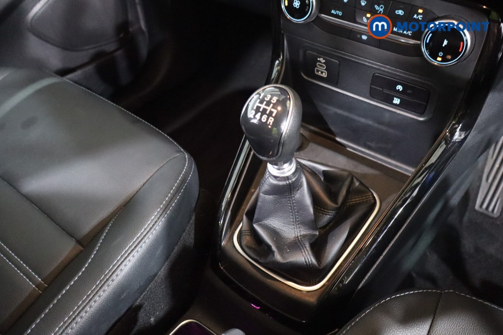 Ford Ecosport Active Manual Petrol SUV - Stock Number (1611249) - 12th supplementary image