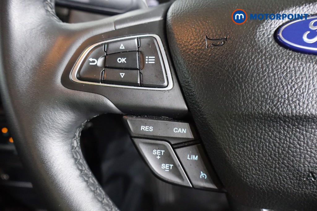 Ford Ecosport Active Manual Petrol SUV - Stock Number (1611249) - 13th supplementary image