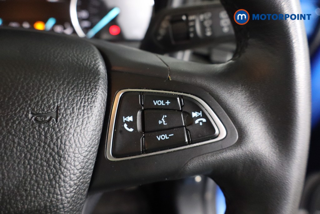 Ford Ecosport Active Manual Petrol SUV - Stock Number (1611249) - 14th supplementary image