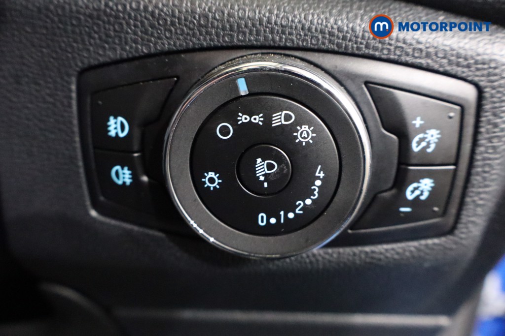 Ford Ecosport Active Manual Petrol SUV - Stock Number (1611249) - 17th supplementary image