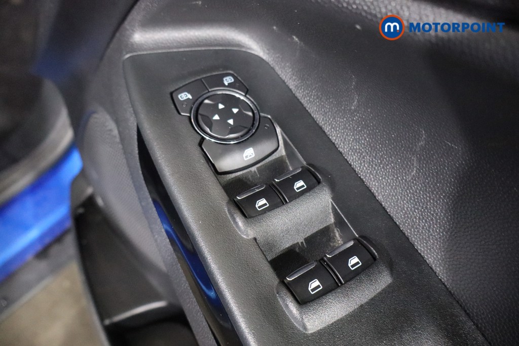 Ford Ecosport Active Manual Petrol SUV - Stock Number (1611249) - 18th supplementary image