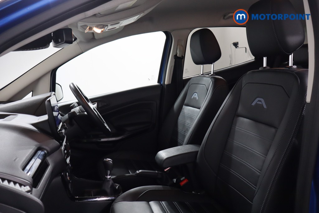 Ford Ecosport Active Manual Petrol SUV - Stock Number (1611249) - 19th supplementary image