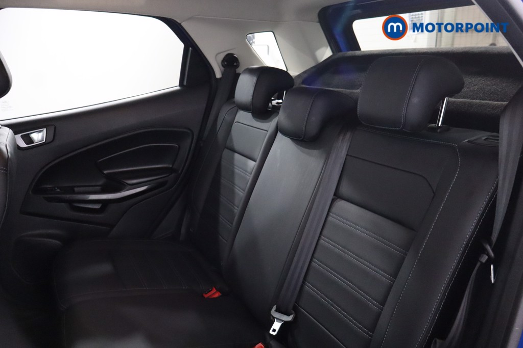 Ford Ecosport Active Manual Petrol SUV - Stock Number (1611249) - 20th supplementary image