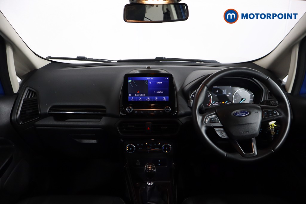 Ford Ecosport Active Manual Petrol SUV - Stock Number (1611249) - 21st supplementary image