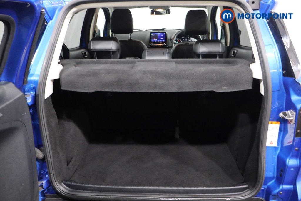 Ford Ecosport Active Manual Petrol SUV - Stock Number (1611249) - 22nd supplementary image