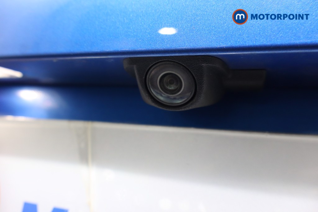 Ford Ecosport Active Manual Petrol SUV - Stock Number (1611249) - 23rd supplementary image