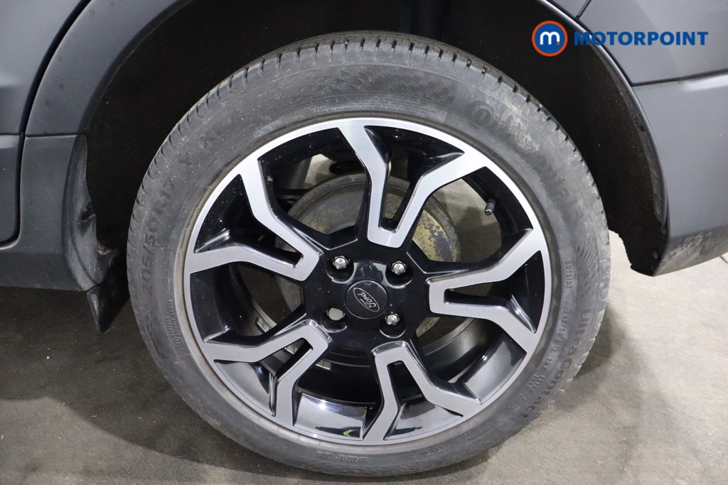 Ford Ecosport Active Manual Petrol SUV - Stock Number (1611249) - 27th supplementary image