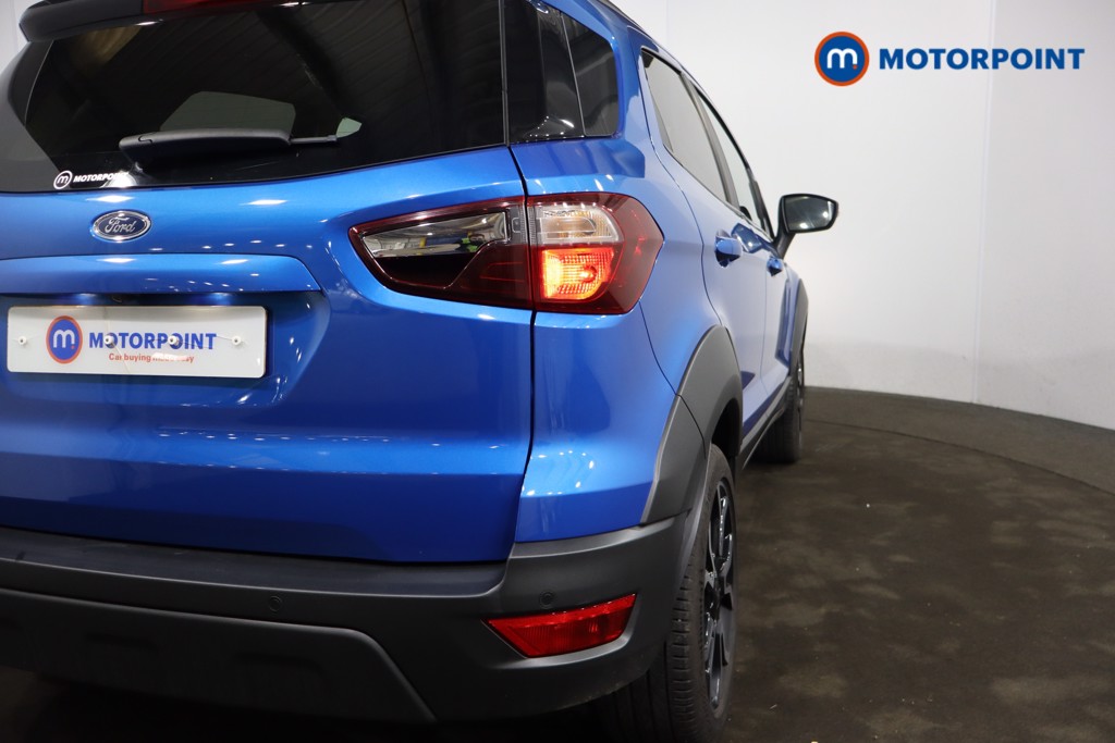 Ford Ecosport Active Manual Petrol SUV - Stock Number (1611249) - 29th supplementary image