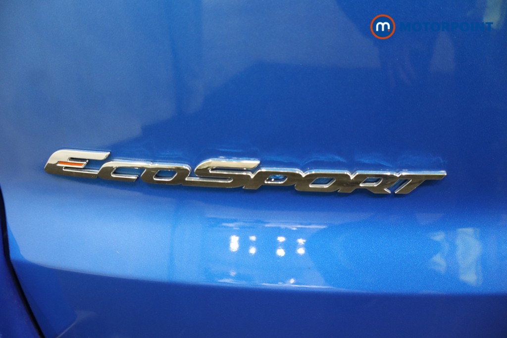 Ford Ecosport Active Manual Petrol SUV - Stock Number (1611249) - 30th supplementary image