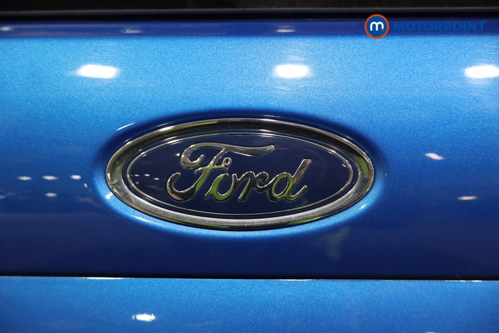 Ford Ecosport Active Manual Petrol SUV - Stock Number (1611249) - 31st supplementary image
