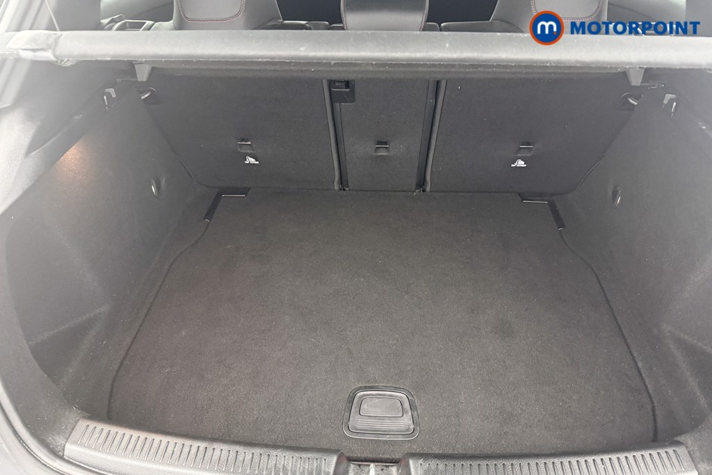 Mercedes-Benz A Class Amg Line Automatic Petrol Hatchback - Stock Number (1611265) - 2nd supplementary image