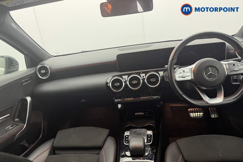 Mercedes-Benz A Class Amg Line Automatic Petrol Hatchback - Stock Number (1611265) - 7th supplementary image