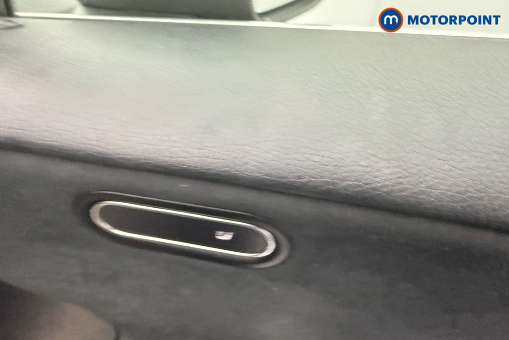 Mercedes-Benz A Class Amg Line Automatic Petrol Hatchback - Stock Number (1611265) - 11th supplementary image