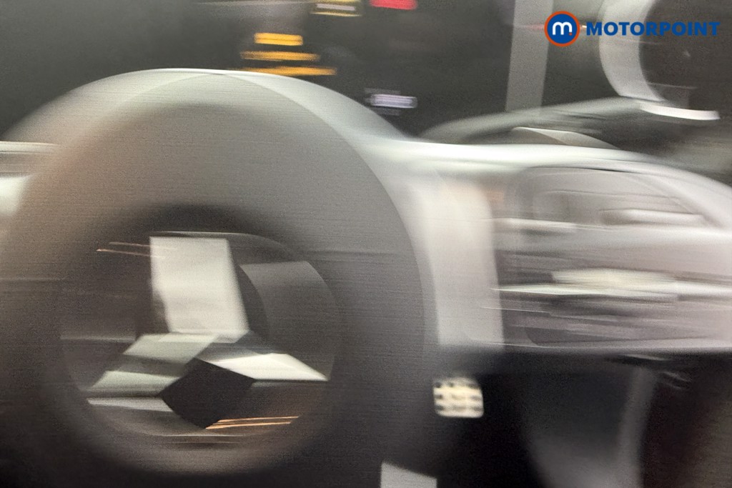 Mercedes-Benz A Class Amg Line Automatic Petrol Hatchback - Stock Number (1611265) - 14th supplementary image