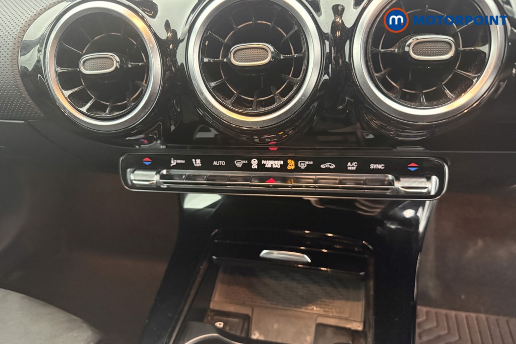 Mercedes-Benz A Class Amg Line Automatic Petrol Hatchback - Stock Number (1611265) - 18th supplementary image