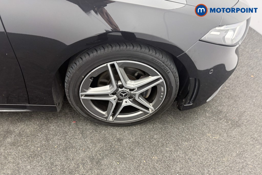 Mercedes-Benz A Class Amg Line Automatic Petrol Hatchback - Stock Number (1611265) - 25th supplementary image