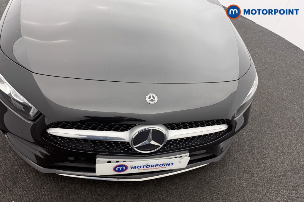 Mercedes-Benz A Class Amg Line Automatic Petrol Hatchback - Stock Number (1611265) - 26th supplementary image