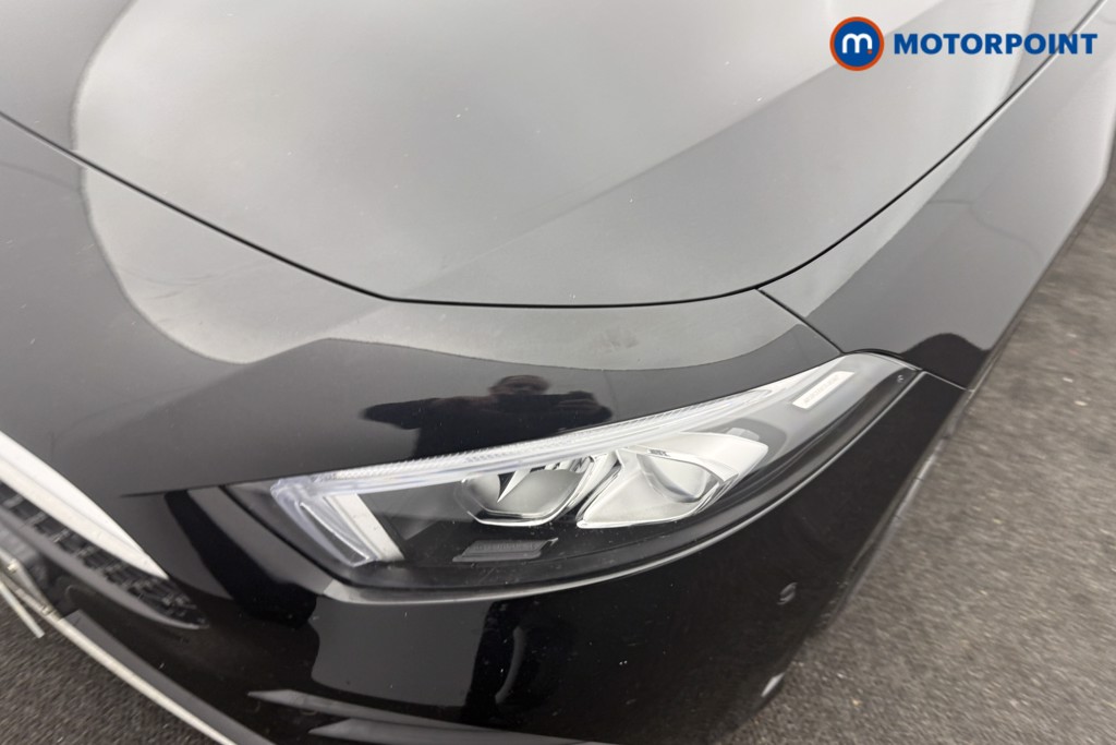 Mercedes-Benz A Class Amg Line Automatic Petrol Hatchback - Stock Number (1611265) - 27th supplementary image