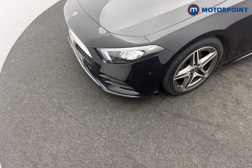 Mercedes-Benz A Class Amg Line Automatic Petrol Hatchback - Stock Number (1611265) - 28th supplementary image