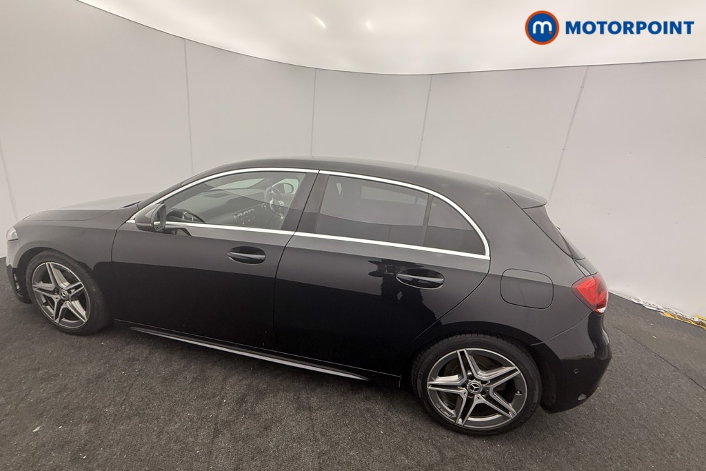 Mercedes-Benz A Class Amg Line Automatic Petrol Hatchback - Stock Number (1611265) - 30th supplementary image