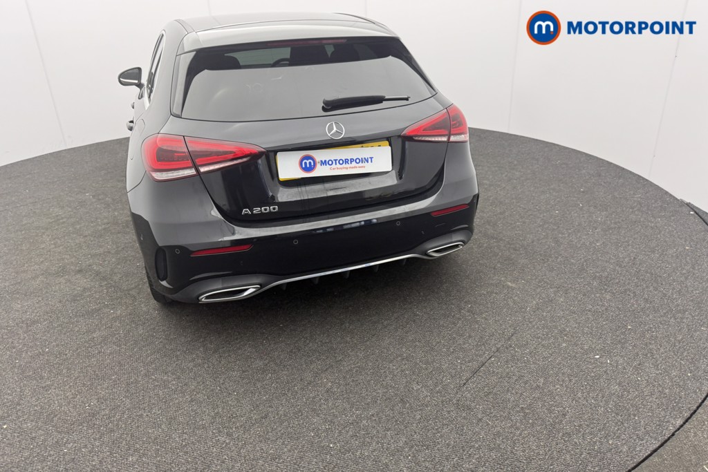 Mercedes-Benz A Class Amg Line Automatic Petrol Hatchback - Stock Number (1611265) - 1st supplementary image