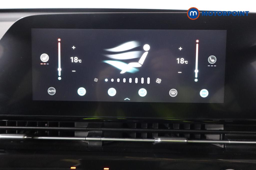 Omoda 5 Noble Automatic Petrol SUV - Stock Number (1611376) - 3rd supplementary image