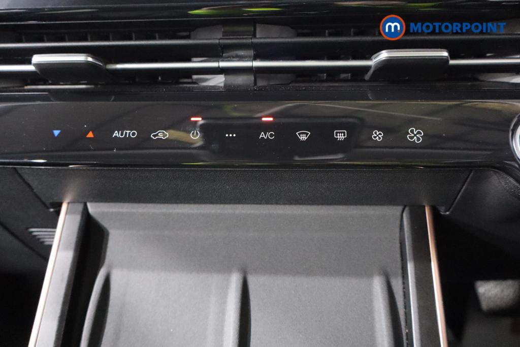 Omoda 5 Noble Automatic Petrol SUV - Stock Number (1611376) - 4th supplementary image